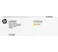 Картридж HP CF302AC