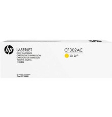 Картридж HP CF302AC