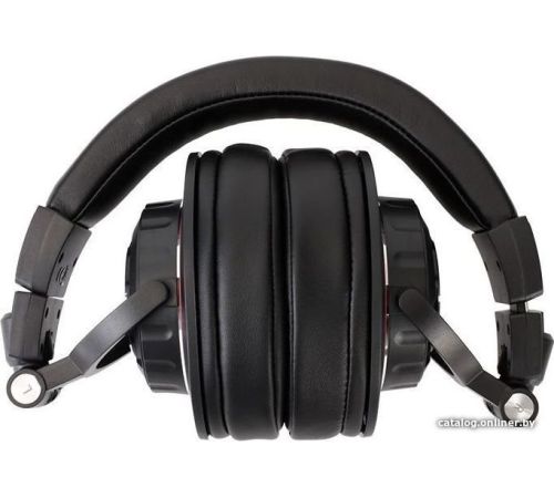 Наушники Music Public Kingdom HP502