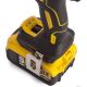 Ударная дрель-шуруповерт DeWalt DCD796P2 с 2-мя АКБ 5 Ah