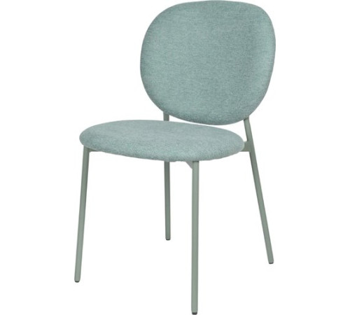 Стул Stool Group Pip DR-20032C-1 зеленый/ножки зеленые