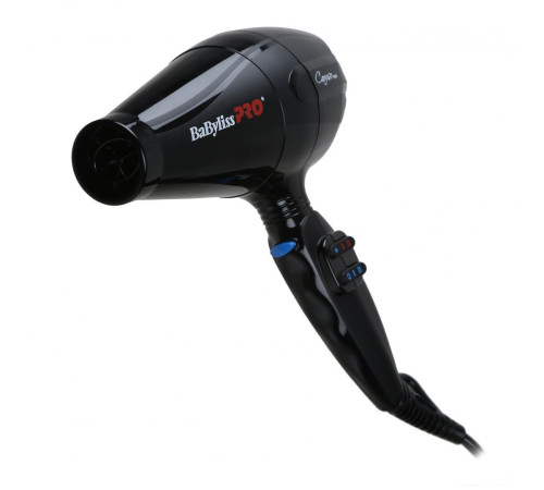 Фен BaByliss PRO BAB6510IRE