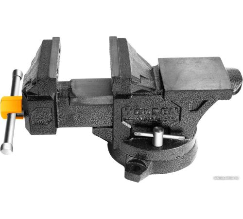 Тиски Tolsen TT10806
