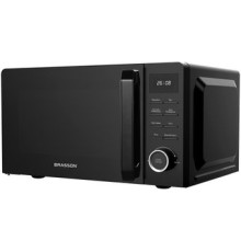 Микроволновая печь BRASSON MW2070D-8BL