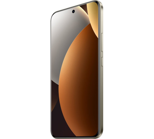 Телефон Xiaomi Redmi Note 15 Pro+ 5G 8GB/256GB международная версия коричневый