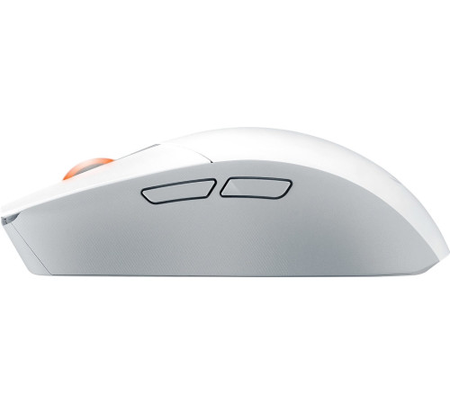 Игровая мышь ASUS ROG Strix Impact III Wireless Moonlight White