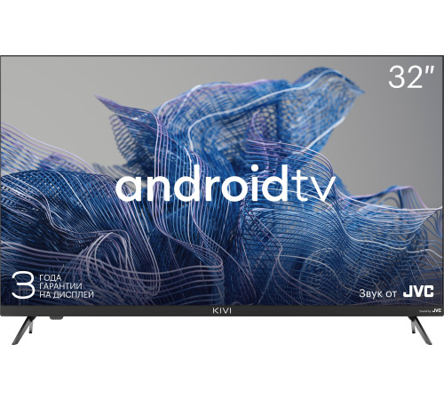 Телевизор KIVI 32H750NB