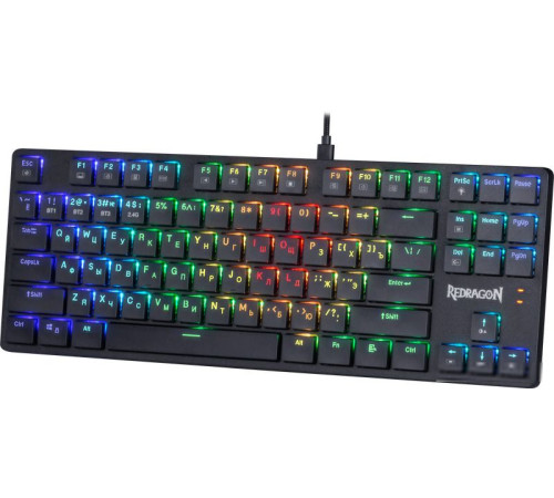 Клавиатура Redragon Anubis