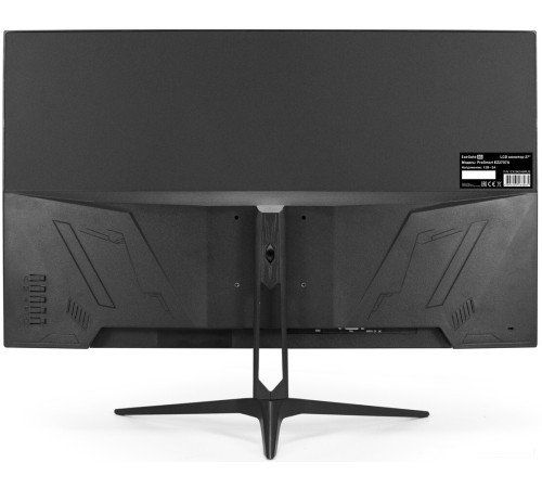 Монитор ExeGate ProSmart EZ2707A EX296348RUS