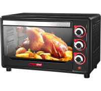 Мини-печь CENTEK CT-1530-36 Promo черный
