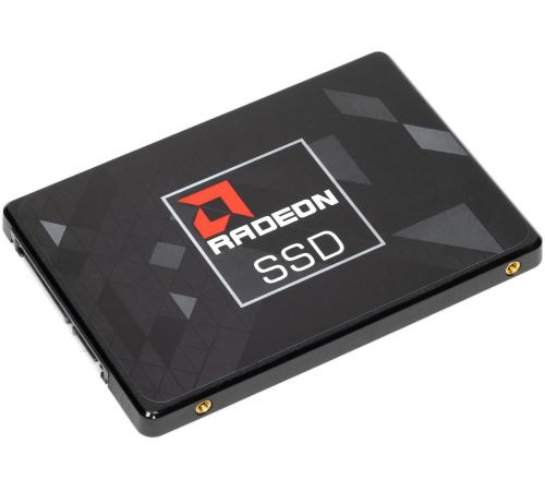 SSD AMD Radeon R5 128GB R5SL128G