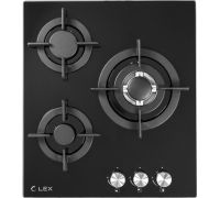 Варочная панель LEX GVG 430 BL