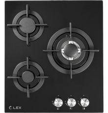 Варочная панель LEX GVG 430 BL