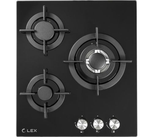 Варочная панель LEX GVG 430 BL