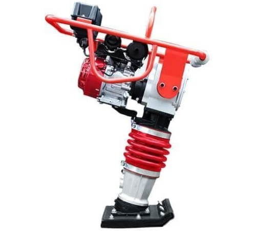 Виброплита Impulse VT80H