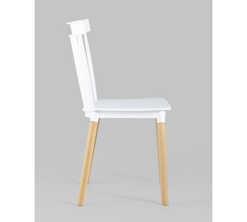 Стул Stool Group Field белый