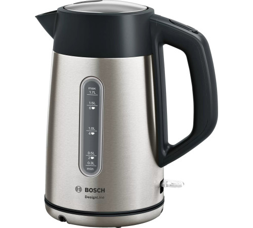 Электрический чайник Bosch TWK4P440