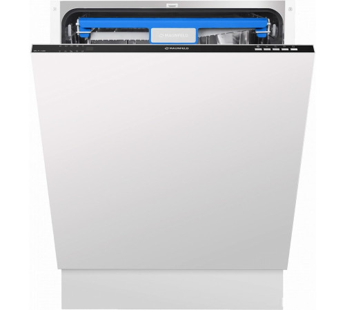 Встраиваемая посудомоечная машина MAUNFELD MLP 12B