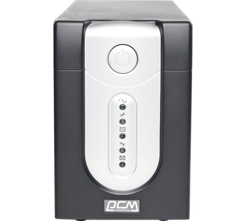 Источник бесперебойного питания  Powercom Imperial IMP-2000AP 2000VA