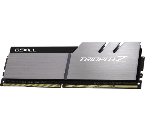 Оперативная память G.Skill Trident Z 2x16ГБ DDR4 3200 МГц F4-3200C16D-32GTZSK