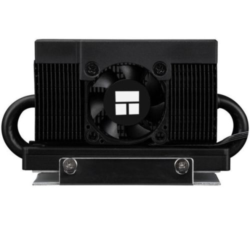 Кулер для SSD Thermalright HR-10 2280 PRO Digital черный