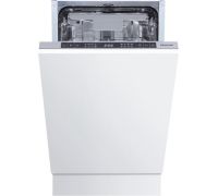 Встраиваемая посудомоечная машина Hisense HV583B10AD