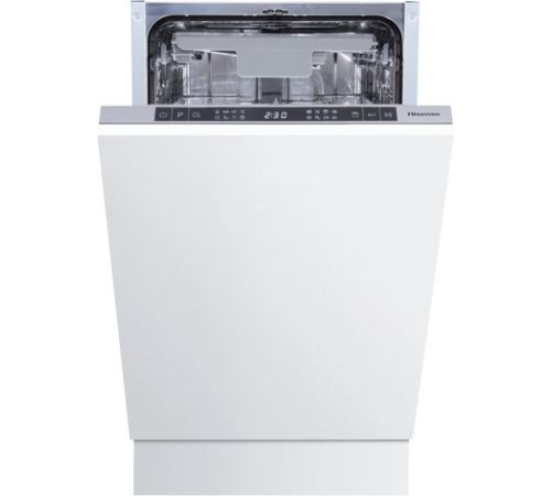Встраиваемая посудомоечная машина Hisense HV583B10AD