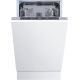 Встраиваемая посудомоечная машина Hisense HV583B10AD