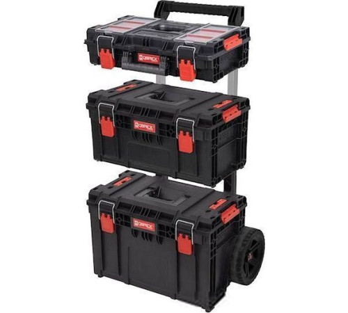 Ящик для инструментов Qbrick System Prime Toolbox 250 Vario