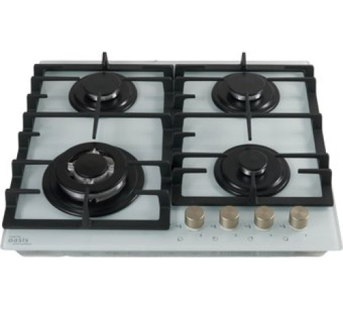 Варочная панель Making Oasis Everywhere P-BSW