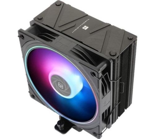 Кулер для процессора Thermalright AS120-EVO