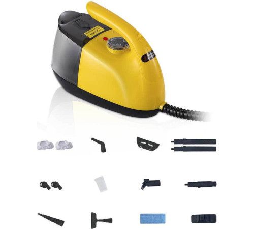 Пароочиститель RAF R.11229