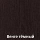 Стол Кортекс-мебель Эльф 80-1ш венге