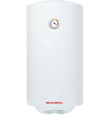 Накопительный электрический водонагреватель Shivaki SH WH 2.0 80 белый