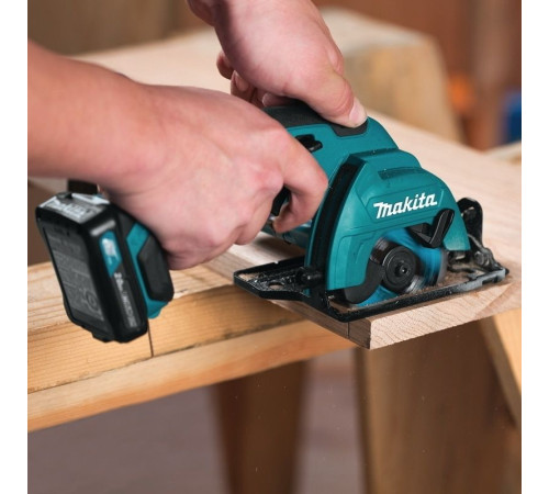 Дисковая циркулярная пила Makita HS301DZ без АКБ