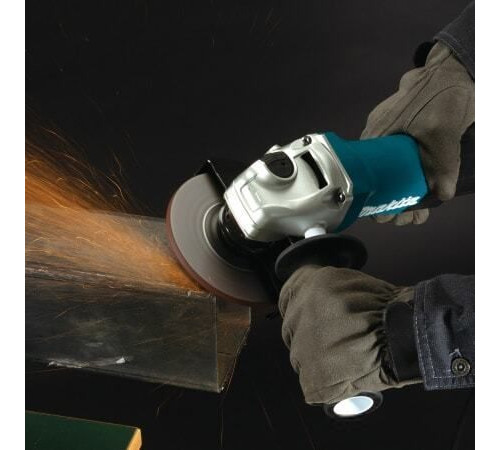 Угловая шлифмашина Makita GA5050R