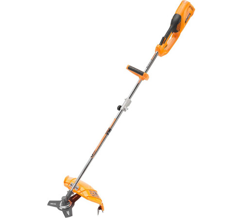 Триммер Daewoo Power DABC 1400E