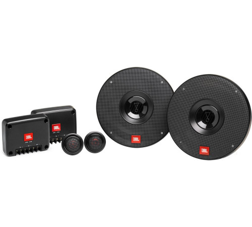 Компонентная АС JBL Club 602C