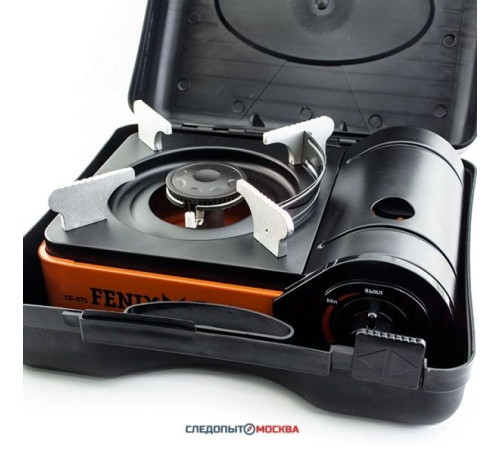 Туристическая плита Tourist Fenix TS-370