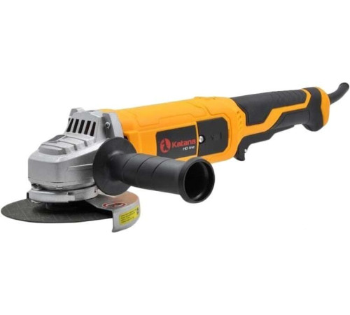 Угловая шлифмашина Katana HD line AG7000S