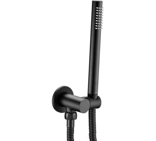 Смеситель Rea Lungo REA-P6300 черный