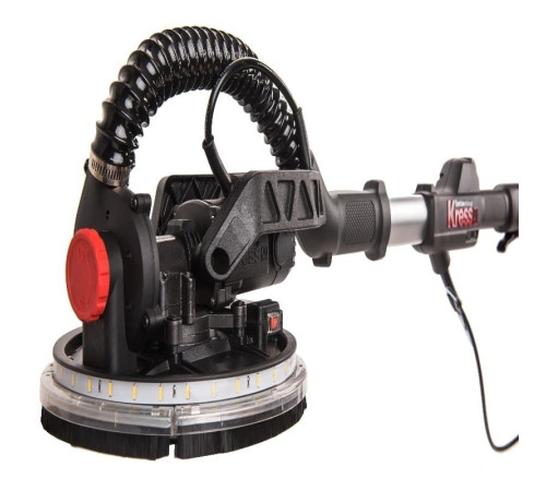 Шлифмашина для стен и потолков Kress KU630