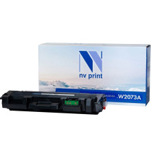 Картридж NV Print NV-W2073AM аналог HP 117A W2073A