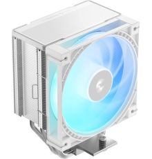 Кулер для процессора DeepCool AG600 ARGB WH R-AG600-WHAMMG2-G