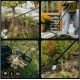 Черенок-рукоятка Fiskars 1080547