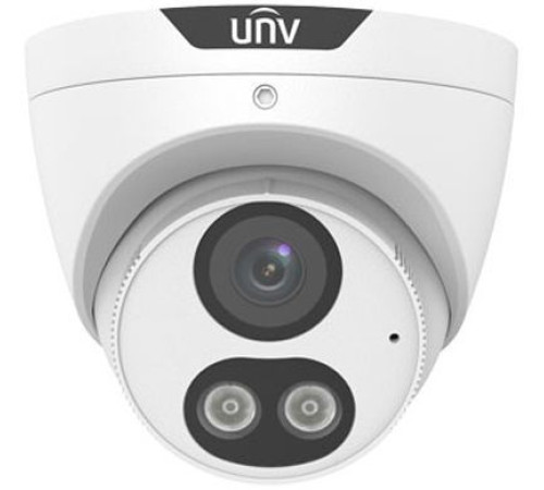 IP-камера Uniview IPC3618SE-ADF28KM-WL-I0