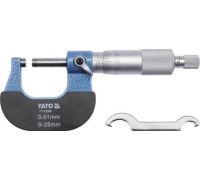 Микрометр Yato YT-72300
