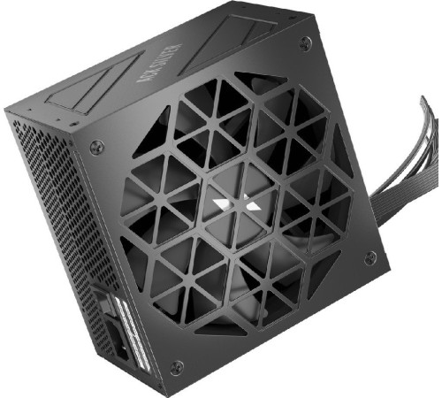 Блок питания 1stPlayer ACK Silver 750W HA-750BA7-BK