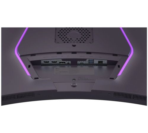 Игровой монитор LG UltraGear 52G930B-B