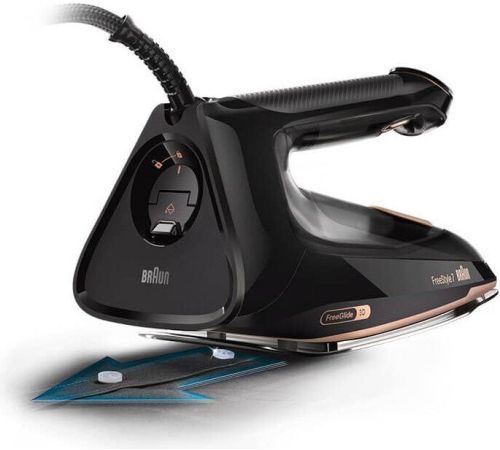 Утюг Braun FreeStyle 7 FI7276BK